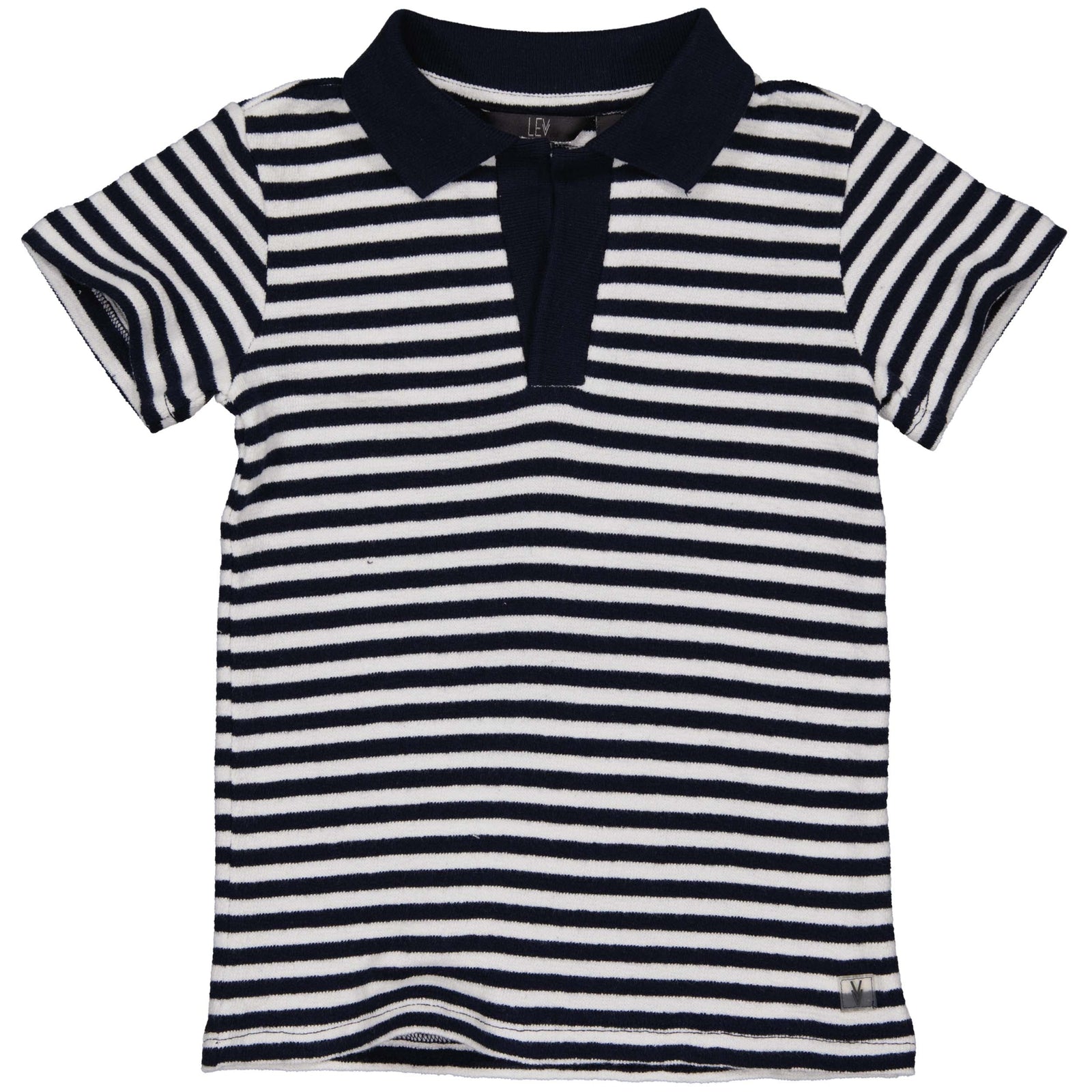 Little Levv Polo MARLONLS242