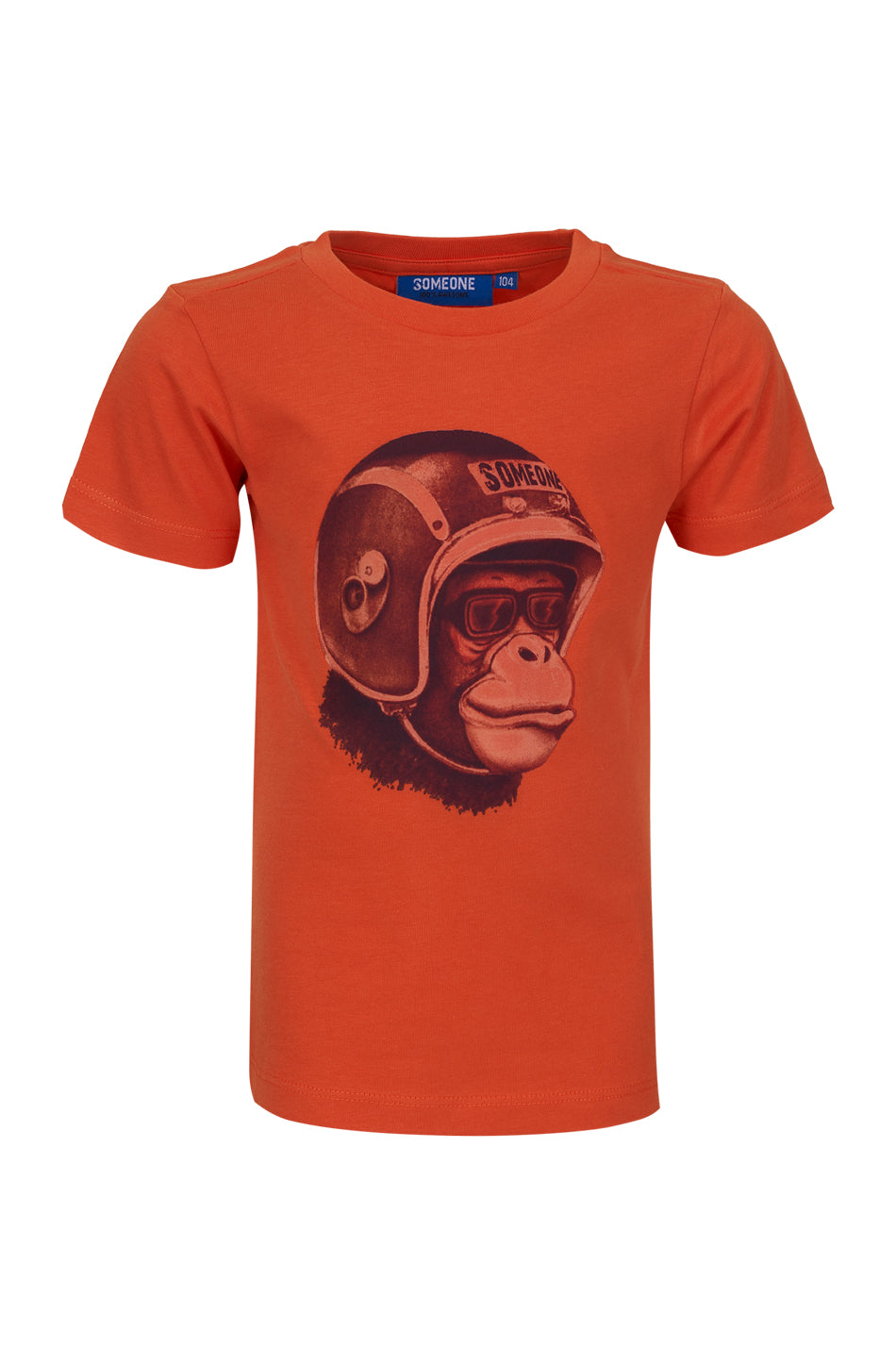 Someone T-Shirt MARTIN-SB-02-C