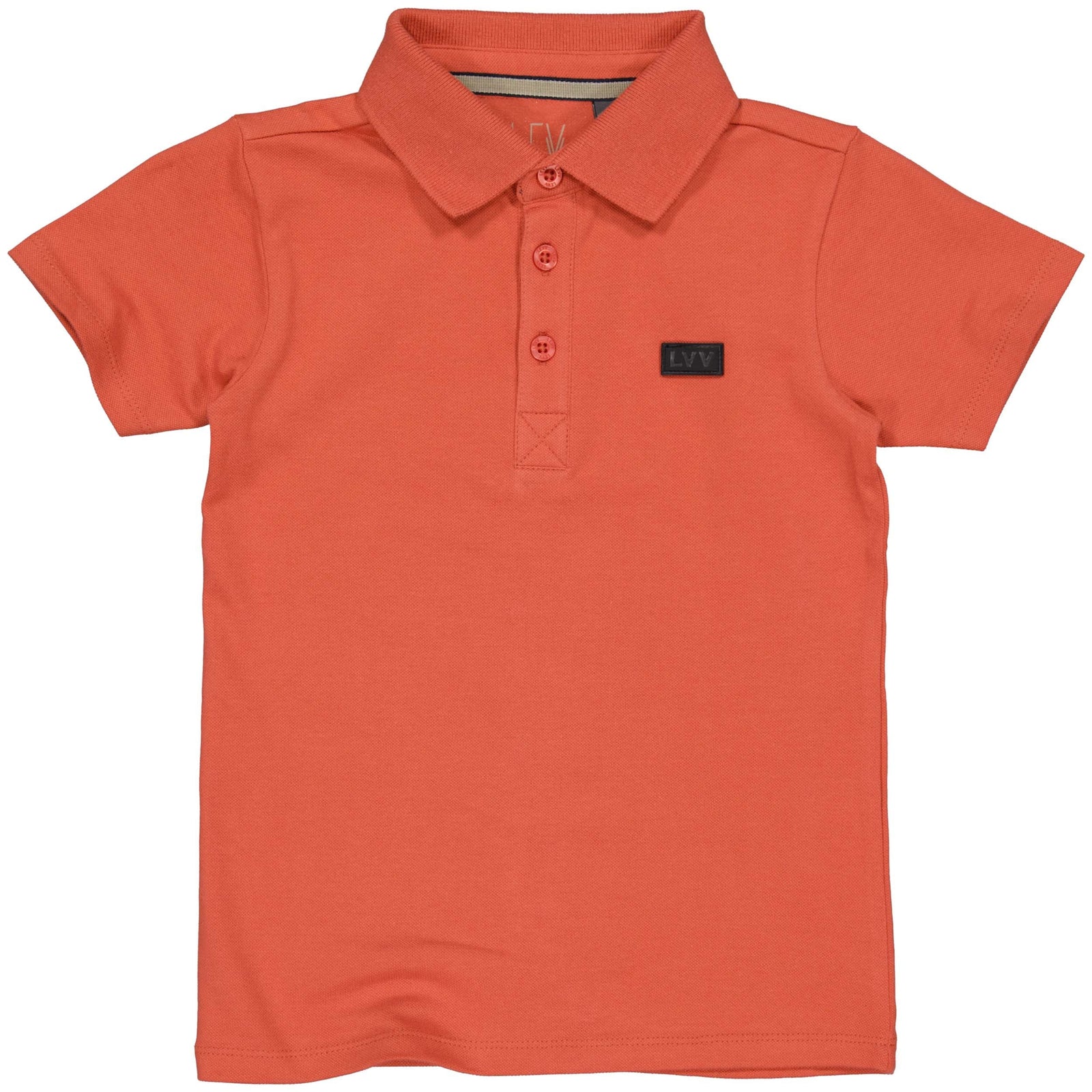 Little Levv Polo MATEOLS241