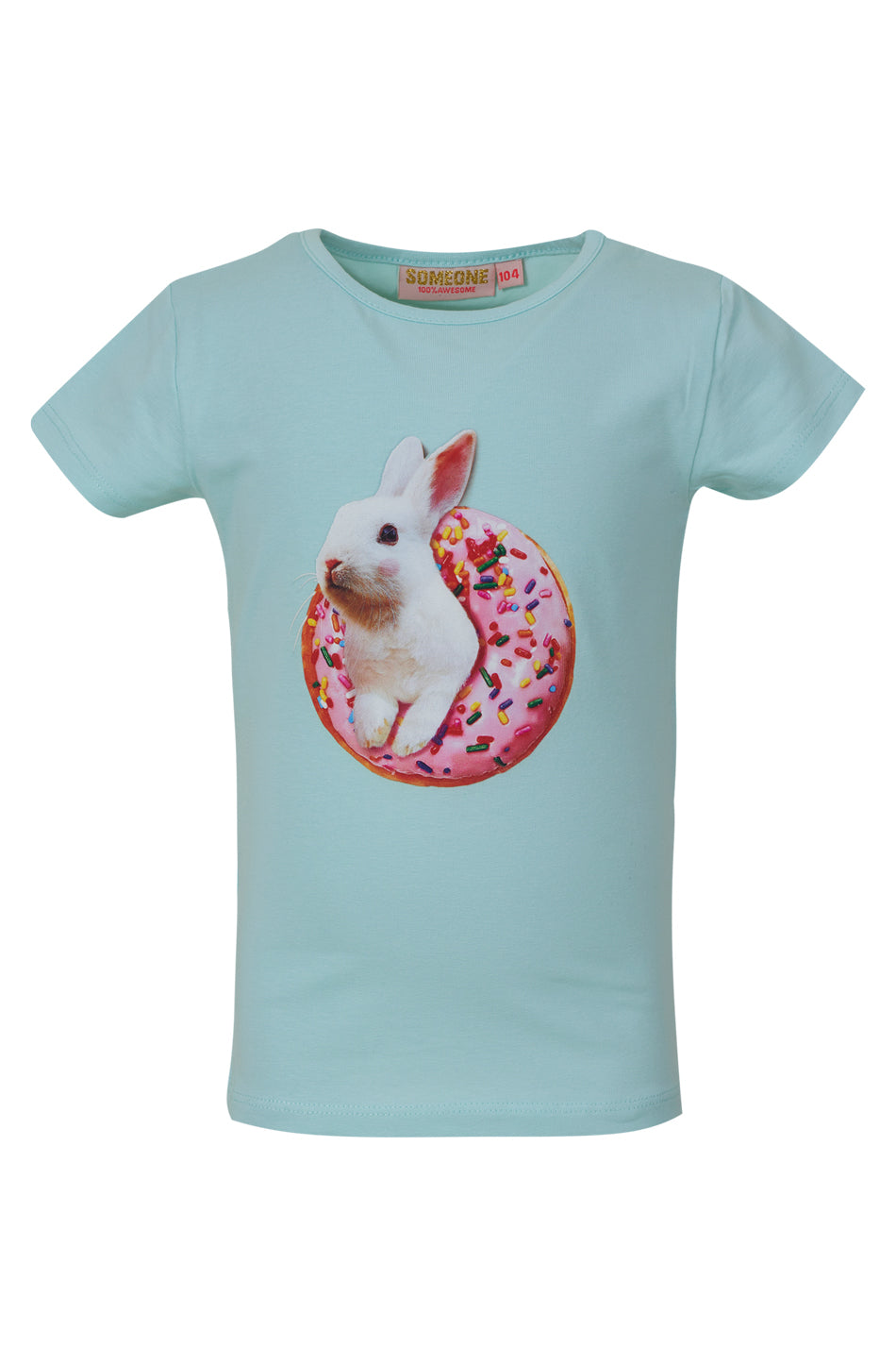 Someone T-Shirt MATHILDA-SG-02-A