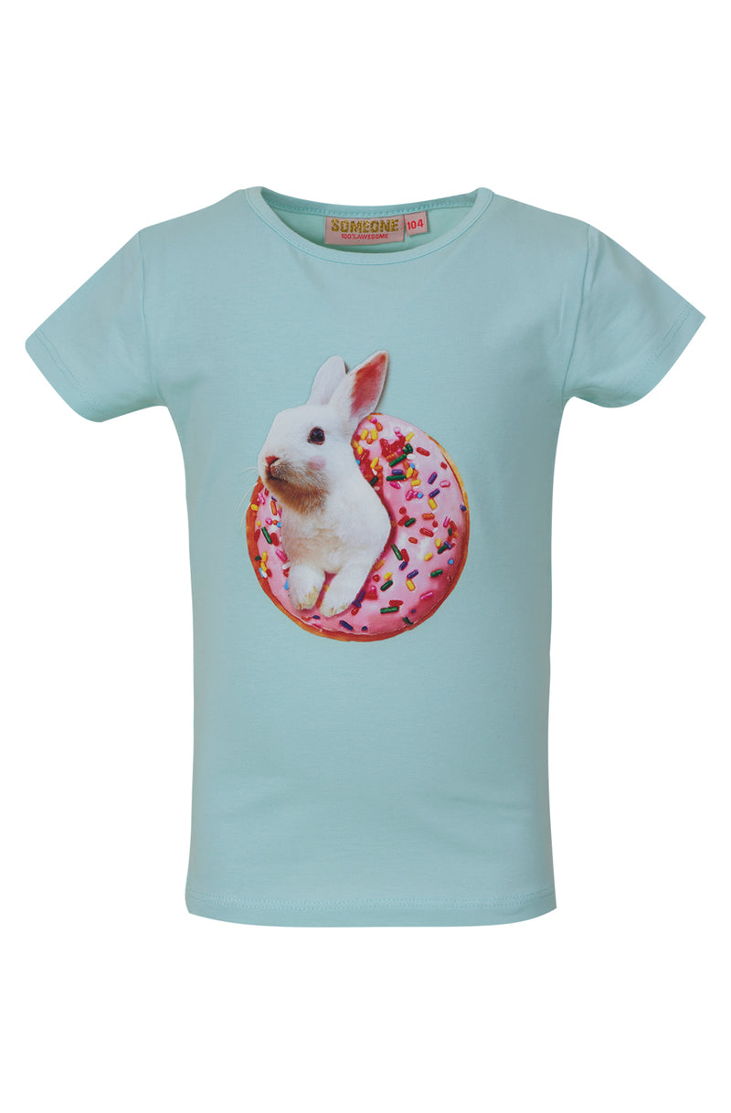 Someone T-Shirt MATHILDA-SG-02-A