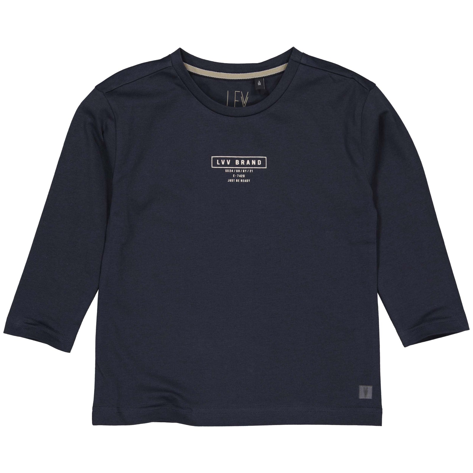 Little Levv Longsleeve MAXLS241