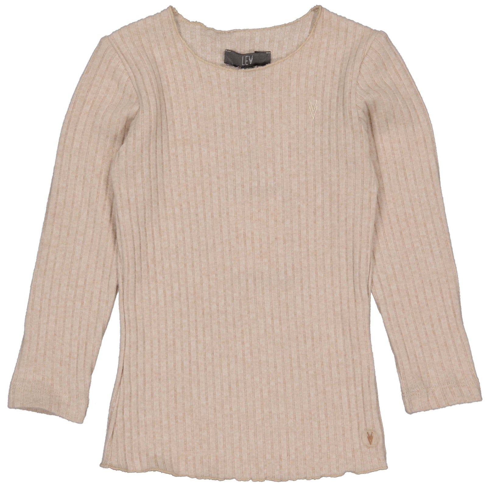 Little Levv Longsleeve MEESJELS241