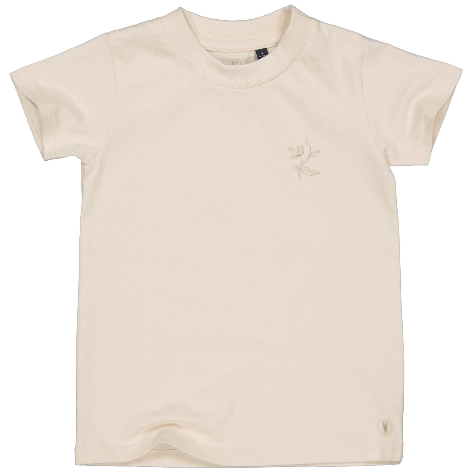 Little Levv Shortsleeve MELINLS241