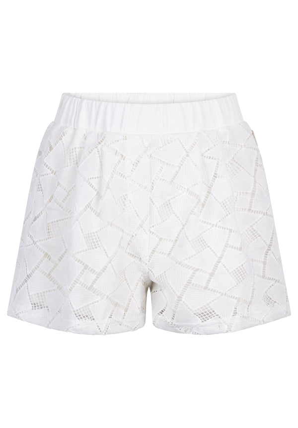 Ai & Ko Short MERLINE LACE