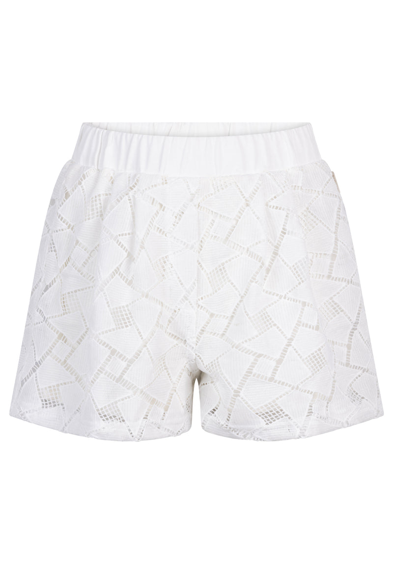 Ai & Ko Short MERLINE LACE