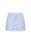 Meisjes Shorts MERLINE van Ai & Ko in de kleur POPLINBLUE in maat 176.