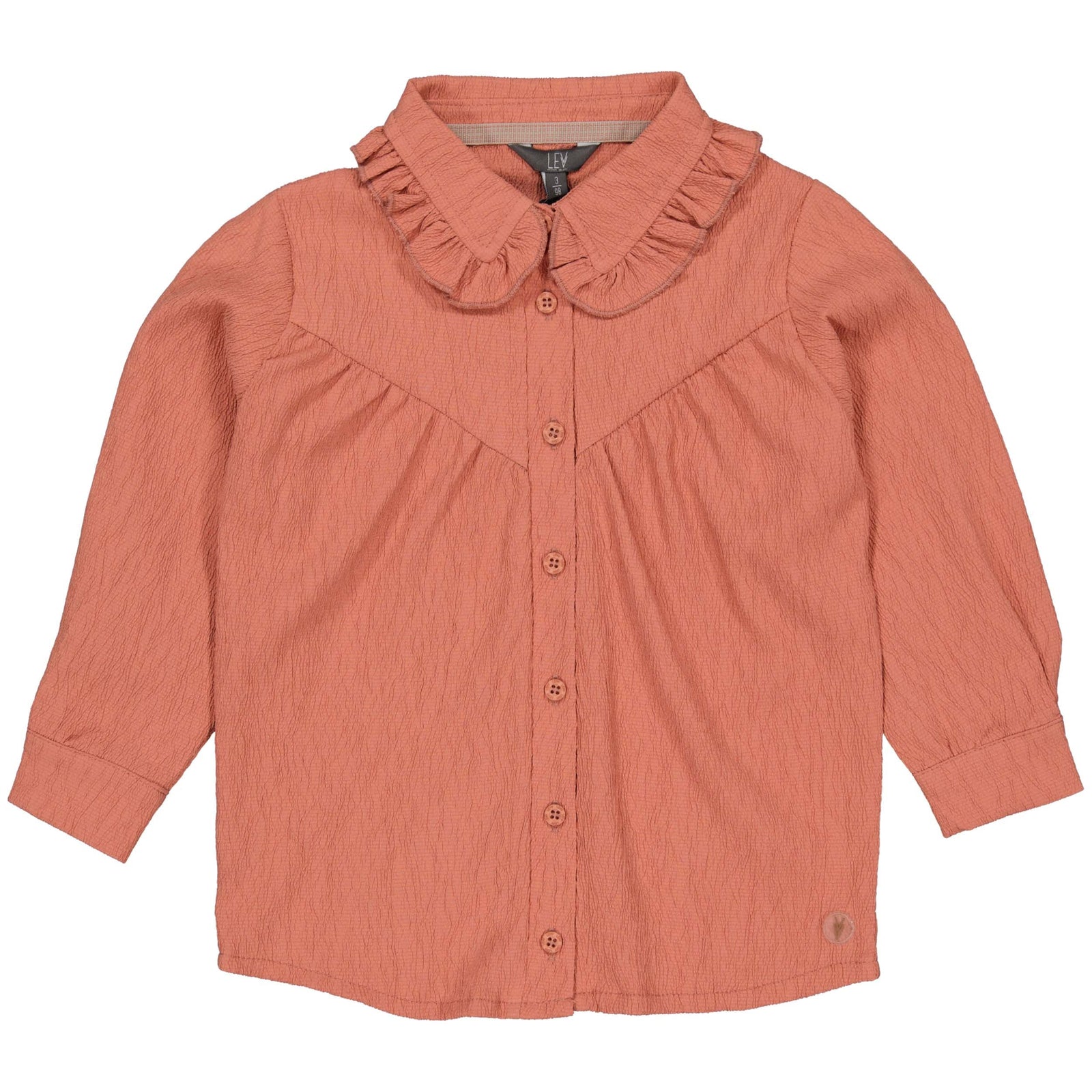 Little Levv Blouse MEXYLS241