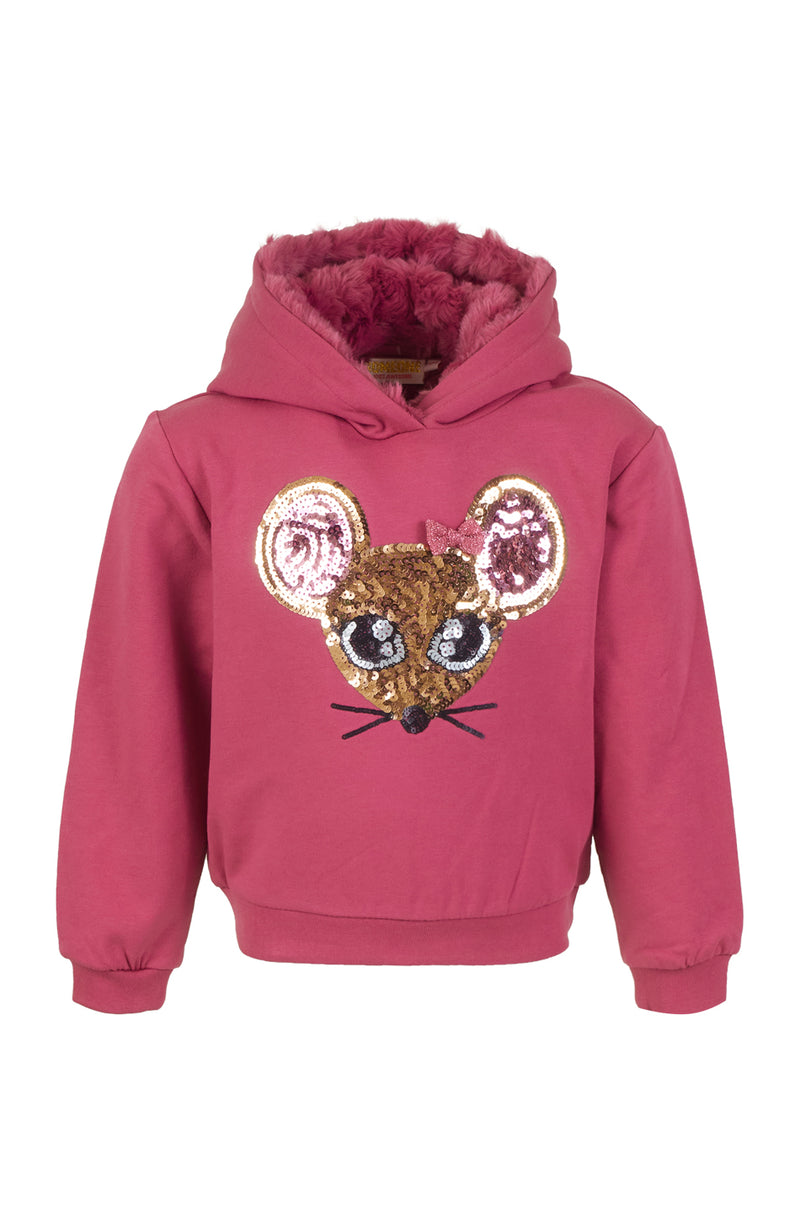Someone Sweater MICHELLE-SG-16-B