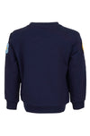 Someone Sweater MIEK-SG-16-B