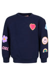 Someone Sweater MIEK-SG-16-B