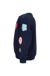 Someone Sweater MIEK-SG-16-B
