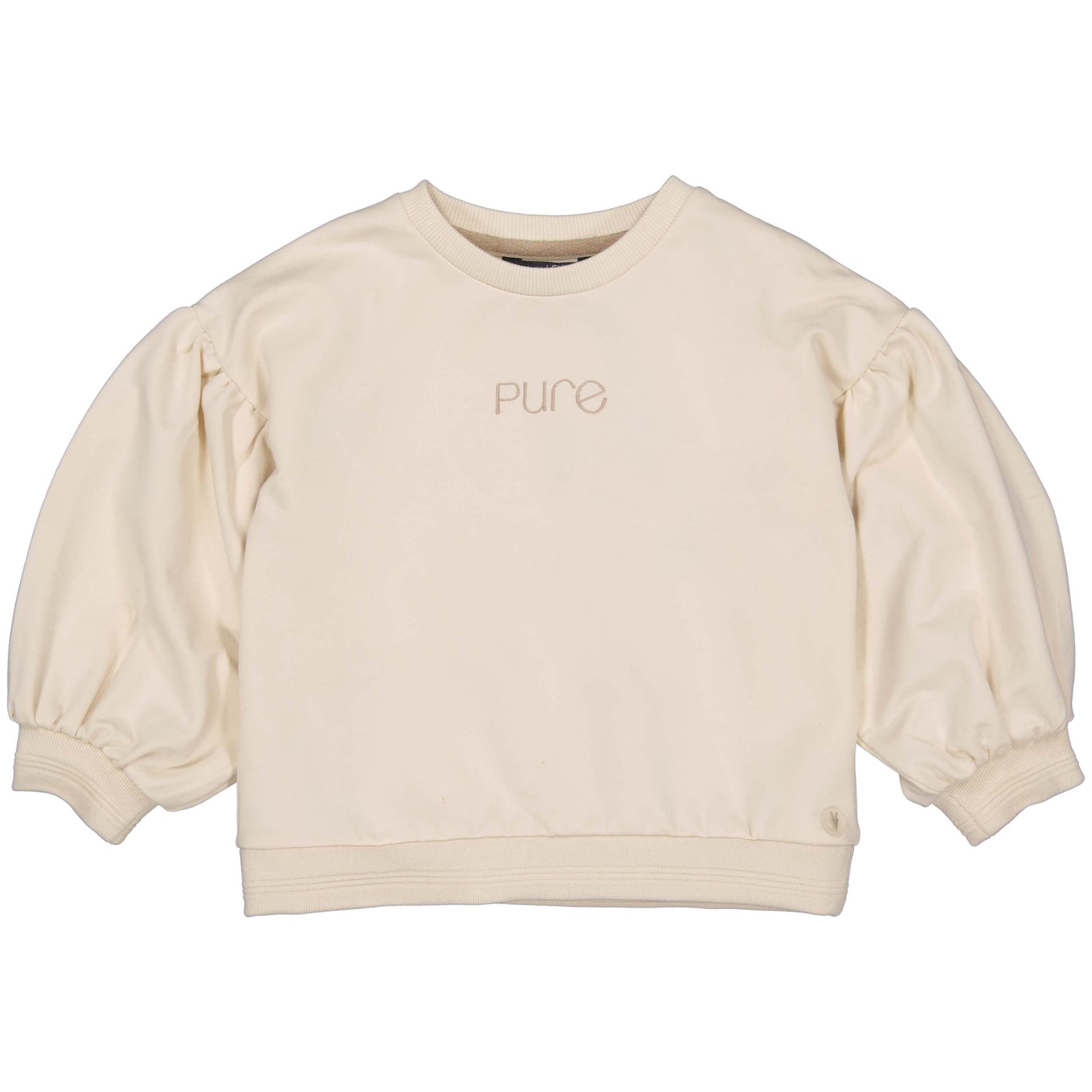 Little Levv Oversized Sweater MIJNTJELS241