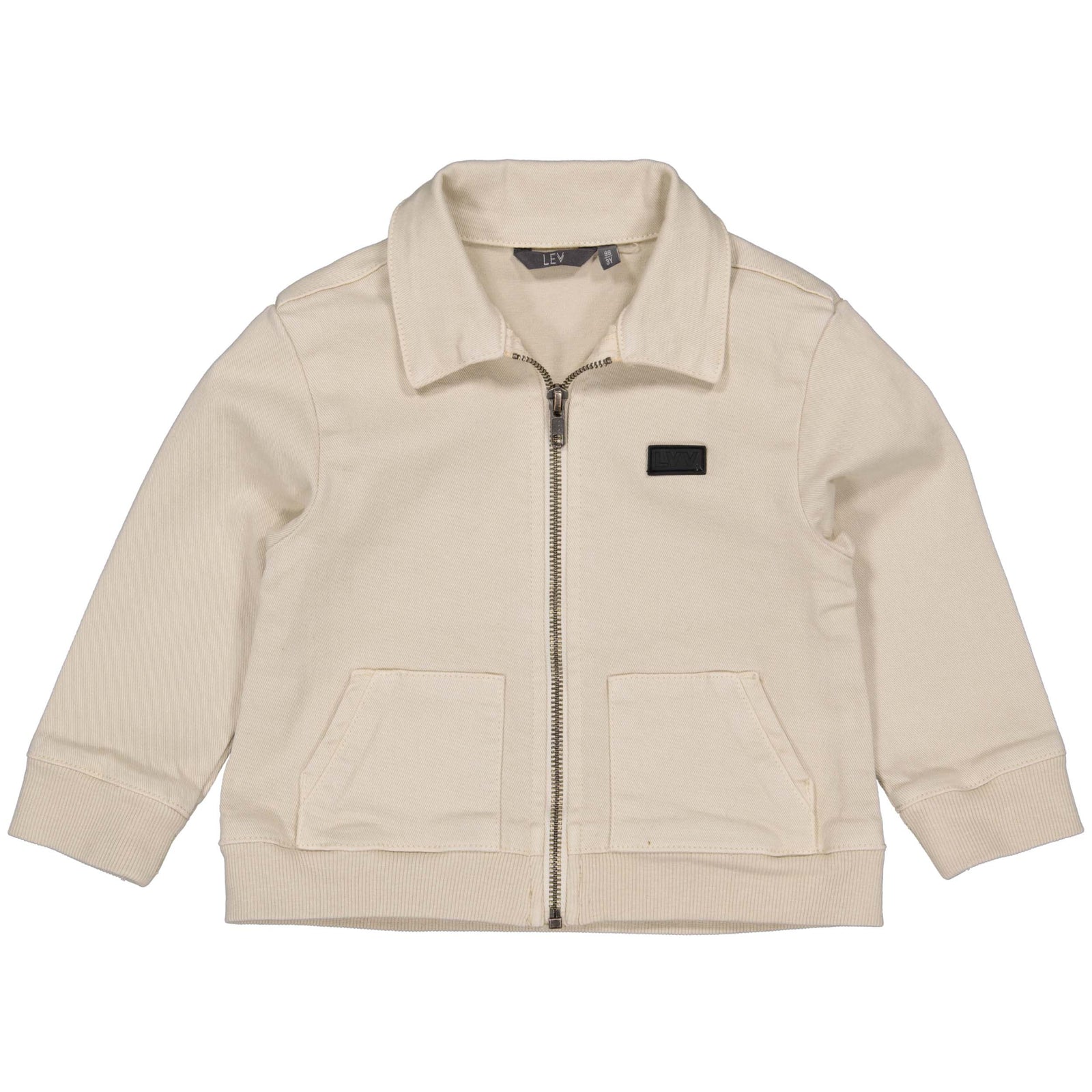 Little Levv Jacket MIKELS241