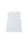 Someone T-SHIRT NO SLEEVES MILLIE-SG-01-J