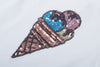Someone T-SHIRT NO SLEEVES MILLIE-SG-01-J