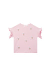 Someone T-SHIRT MILLIE-SG-02-C