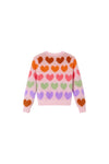 Someone Pull Long Sleeves MIMI-SG-12-E
