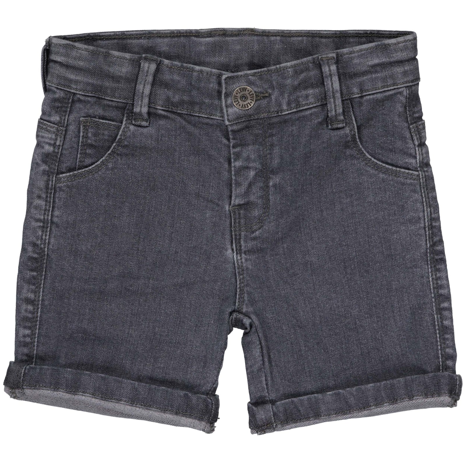Little Levv Jeans short MINOLS243
