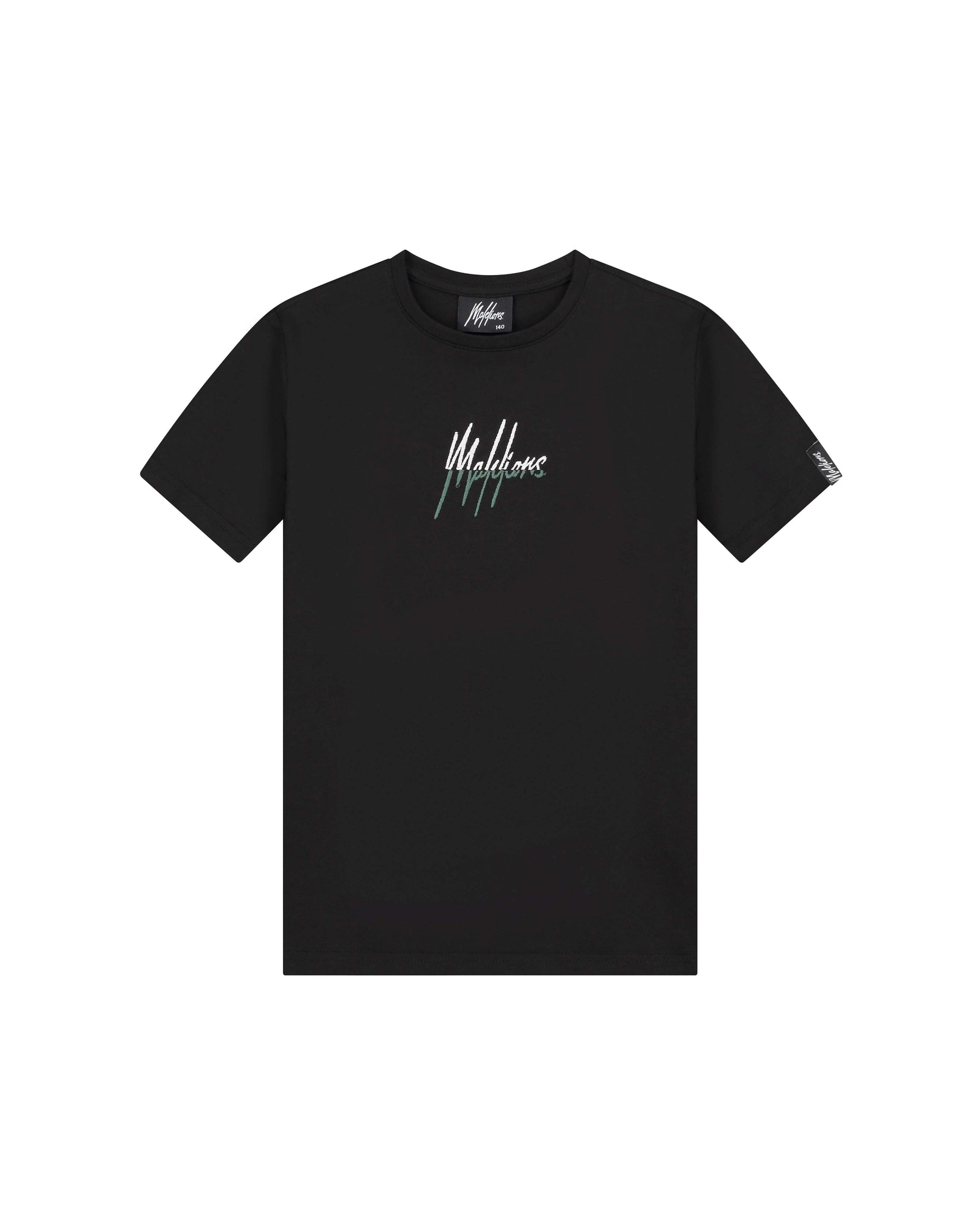 Malelions Junior Split Essentials T-Shirt