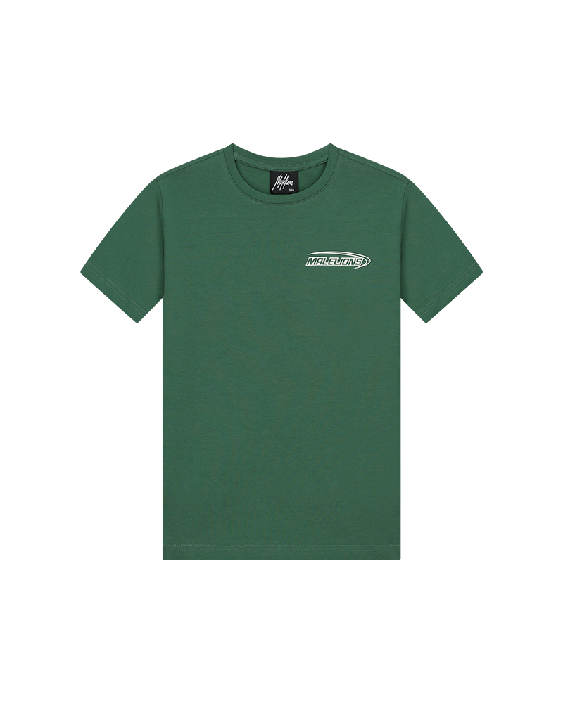 Malelions Junior Layered T-Shirt