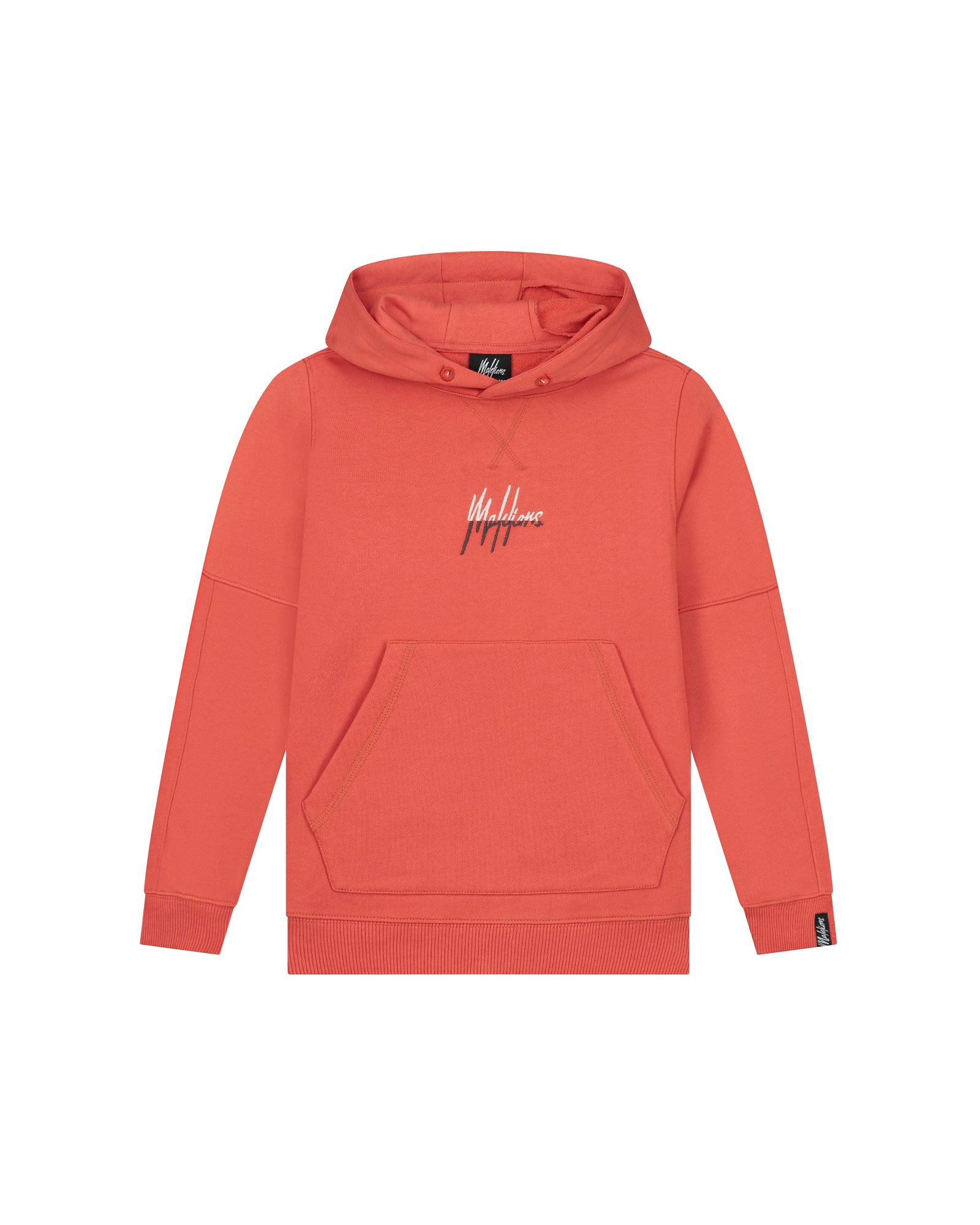 Malelions Junior Split Essentials Hoodie