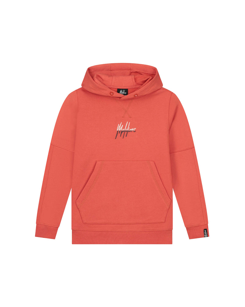 Malelions Junior Split Essentials Hoodie