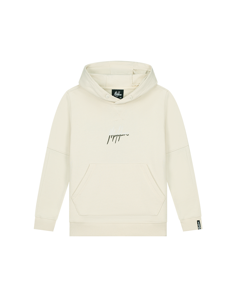 Malelions Junior Split Essentials Hoodie