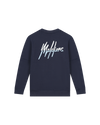 Malelions Junior Split Essentials Sweater
