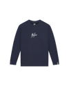 Malelions Junior Split Essentials Sweater