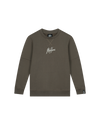 Malelions Junior Split Essentials Sweater