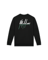 Malelions Junior Split Essentials Sweater