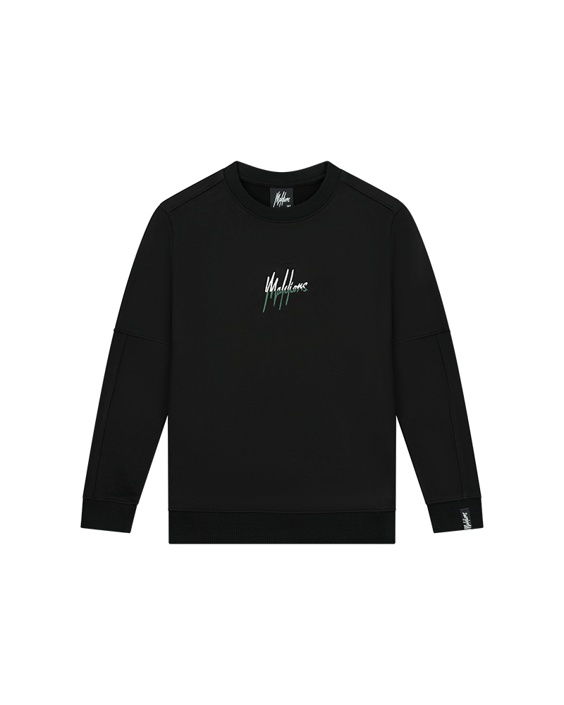 Malelions Junior Split Essentials Sweater