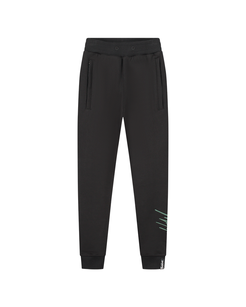 Malelions Junior Split Essentials Trackpants