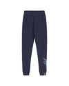 Malelions Junior Split Essentials Trackpants