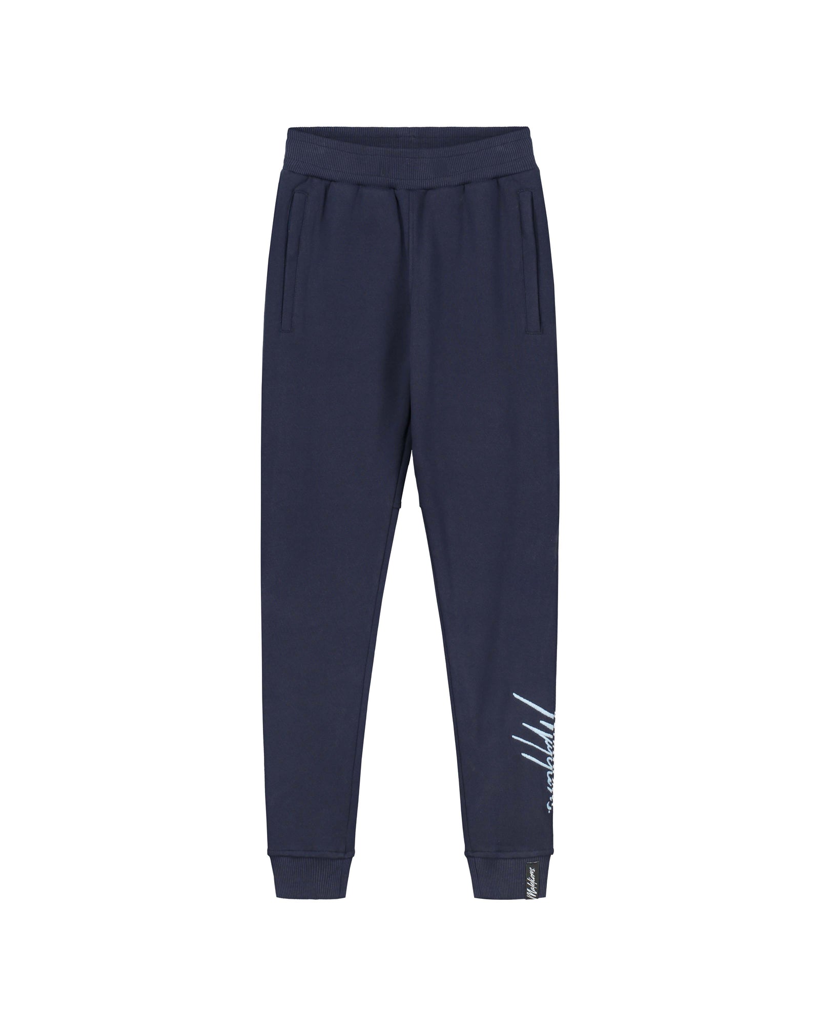 Malelions Junior Split Essentials Trackpants