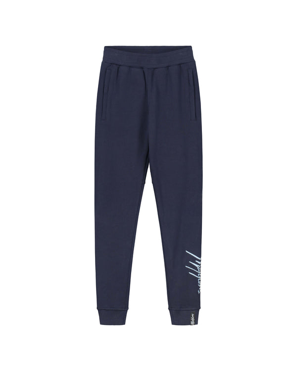 Malelions Junior Split Essentials Trackpants