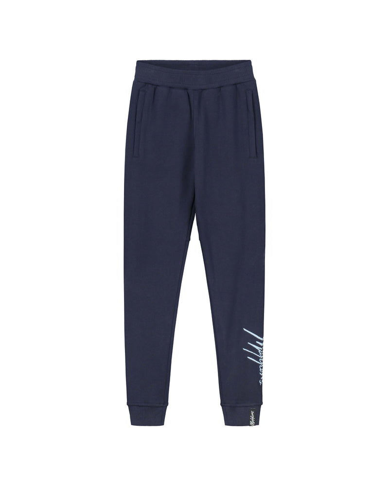 Malelions Junior Split Essentials Trackpants