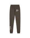 Malelions Junior Split Essentials Trackpants