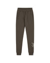 Malelions Junior Split Essentials Trackpants