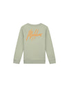 Malelions Malelions Junior Striped Signature Sweater