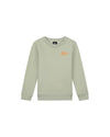 Malelions Malelions Junior Striped Signature Sweater