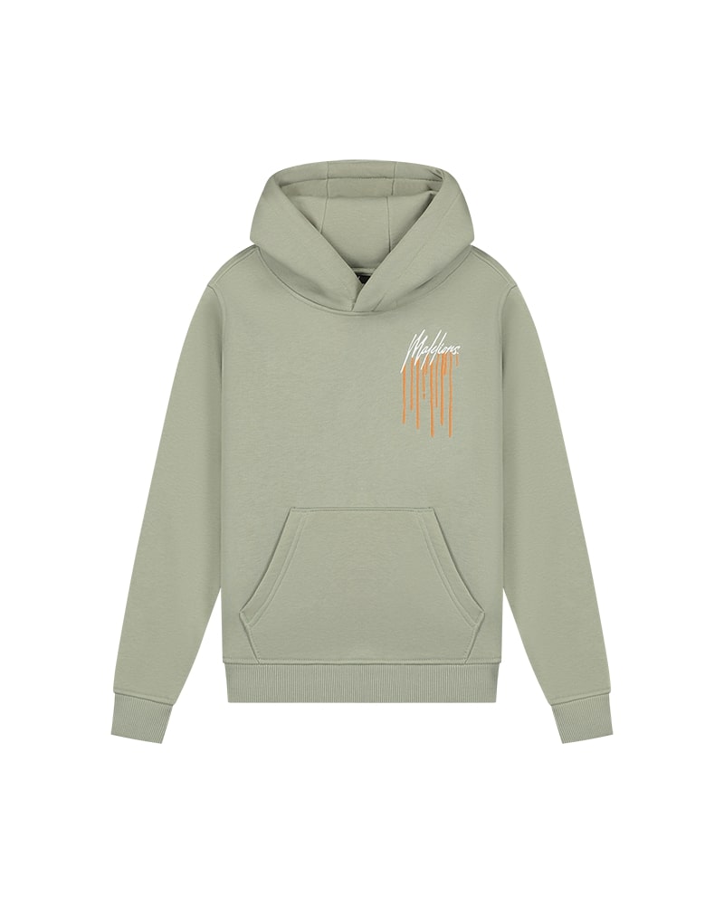 Malelions Malelions Junior Painter Hoodie