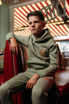 Malelions Malelions Junior Painter Hoodie