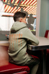 Malelions Malelions Junior Painter Hoodie