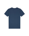 Jongens Malelions Junior Nylon Pocket T-Shirt van Malelions in de kleur Navy in maat 176.