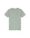 Jongens Malelions Junior Nylon Pocket T-Shirt van Malelions in de kleur Agave Green in maat 176.