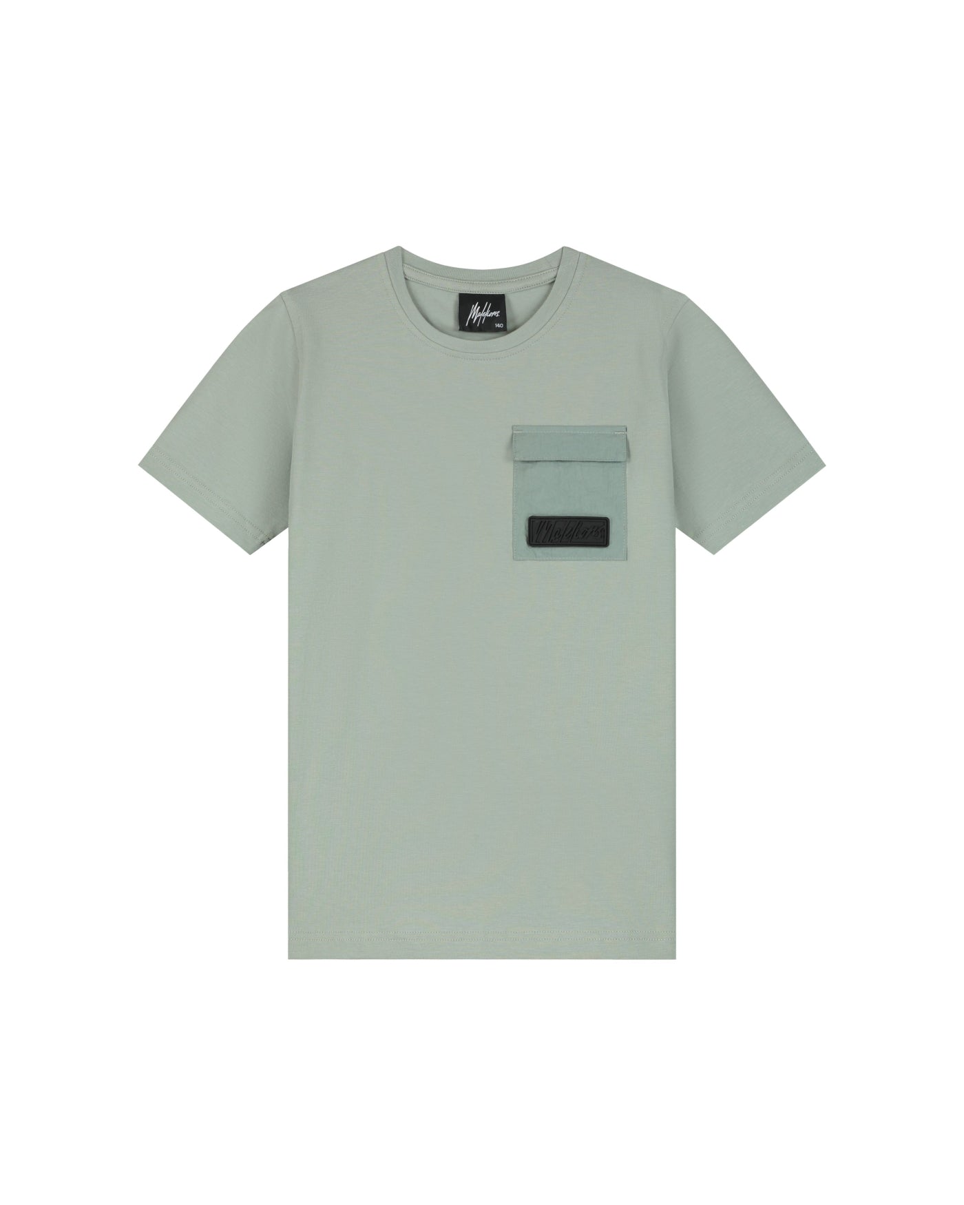 Malelions Malelions Junior Nylon Pocket T-Shirt