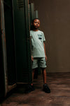 Malelions Malelions Junior Nylon Pocket Shorts