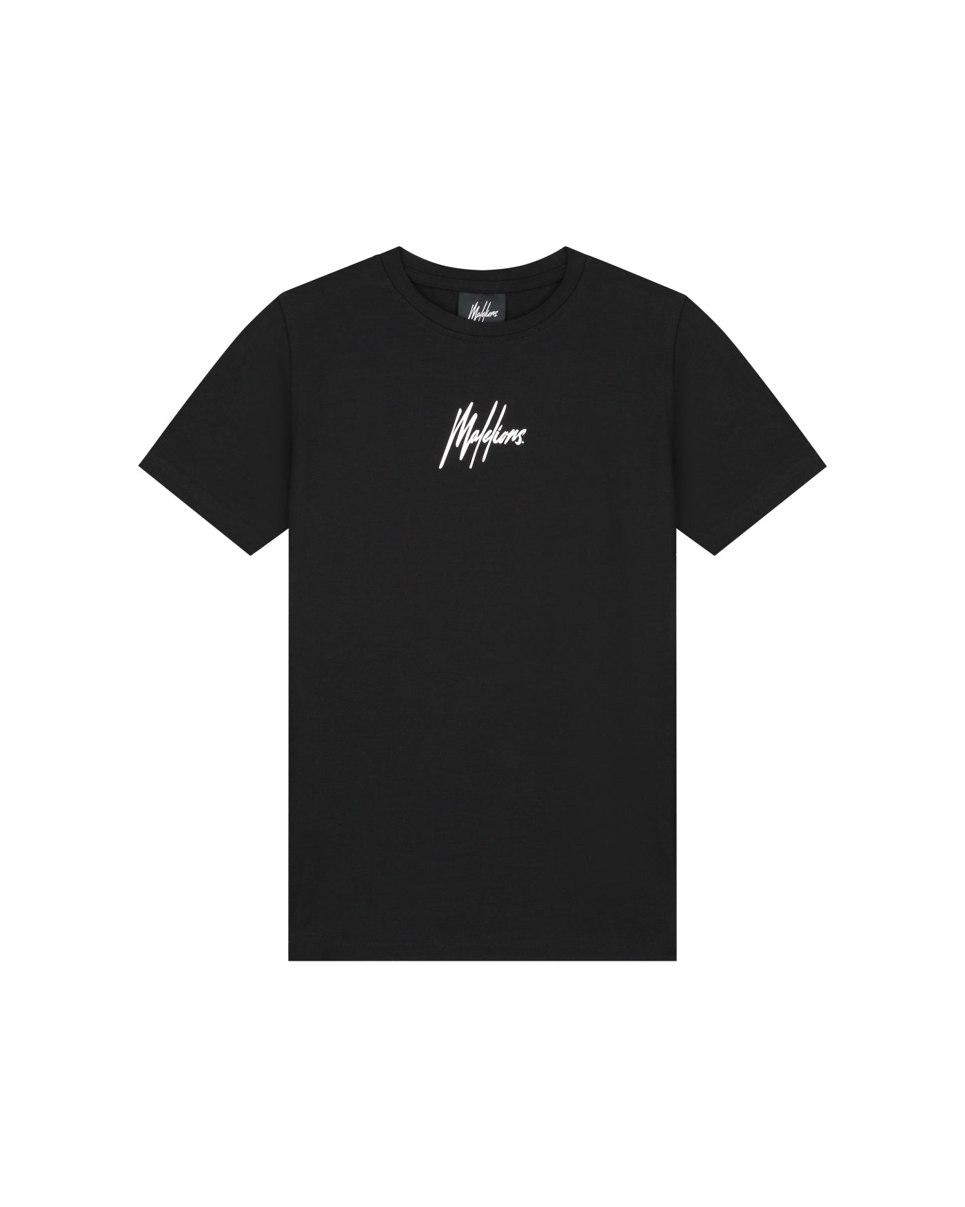Malelions Malelions Junior Water Sign T-Shirt